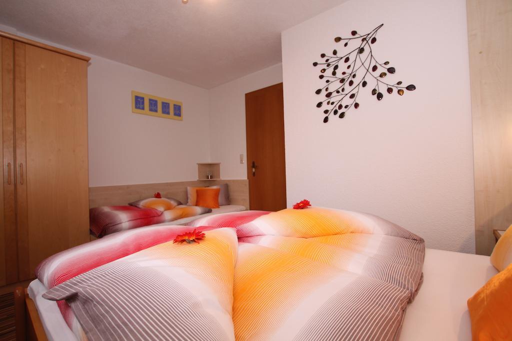 דירות סי Haus Ladner חדר תמונה
